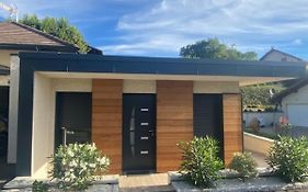 Joli T1 Bis avec Chambre - Cuisine - Salle de Bain